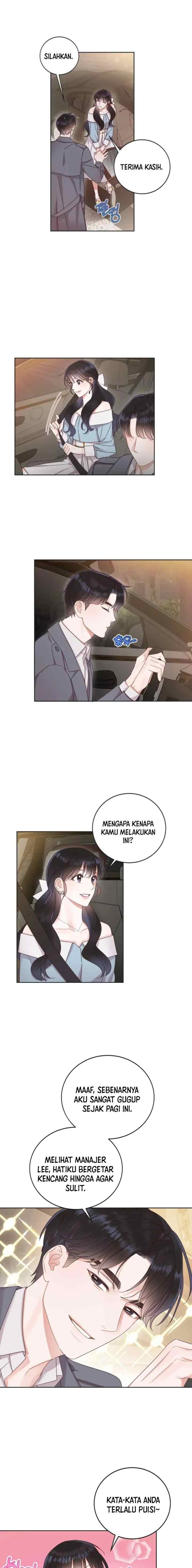 Office Romance Front chapter 13 halaman 7