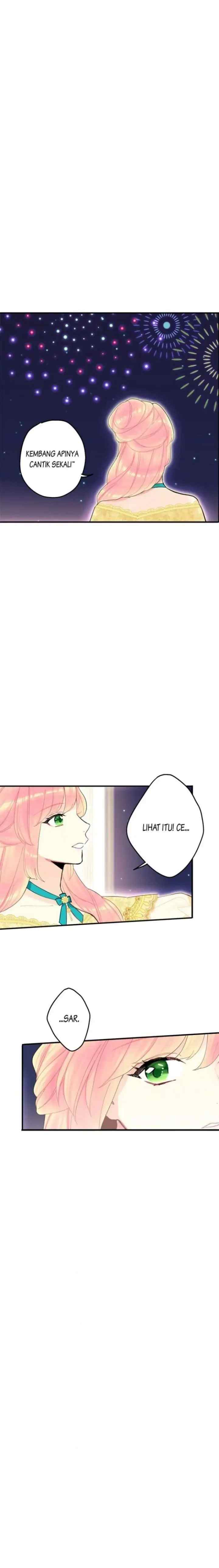 Survive as the Hero's Wife chapter 22 halaman 11