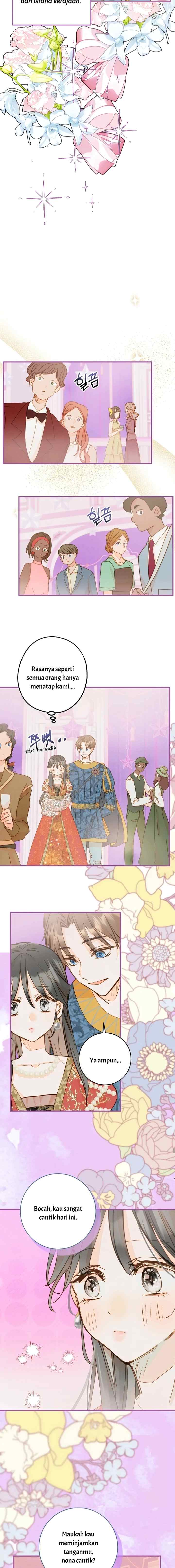 William In The Closet chapter 12 halaman 14