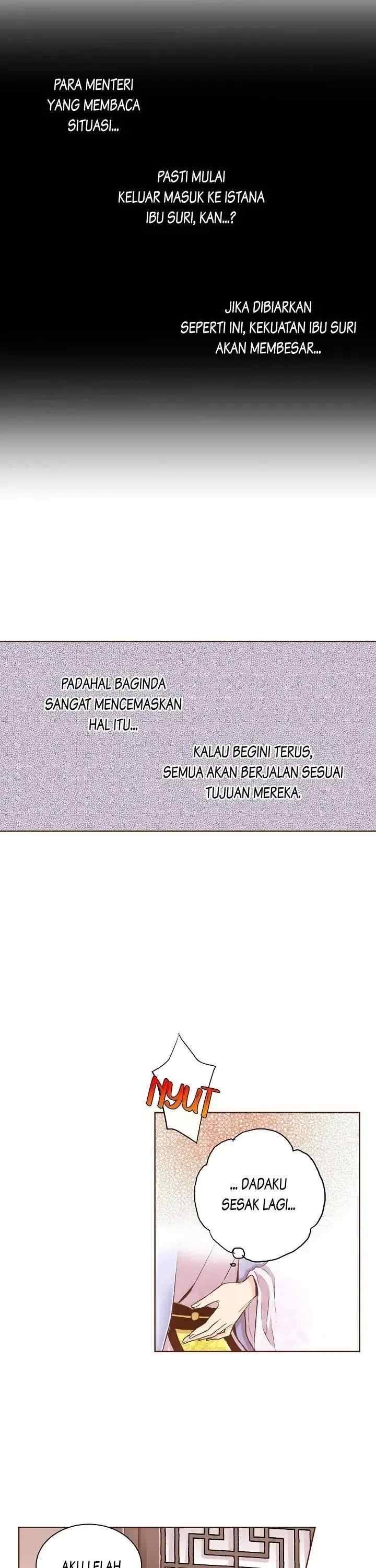 Snow Blossom chapter 146 halaman 9