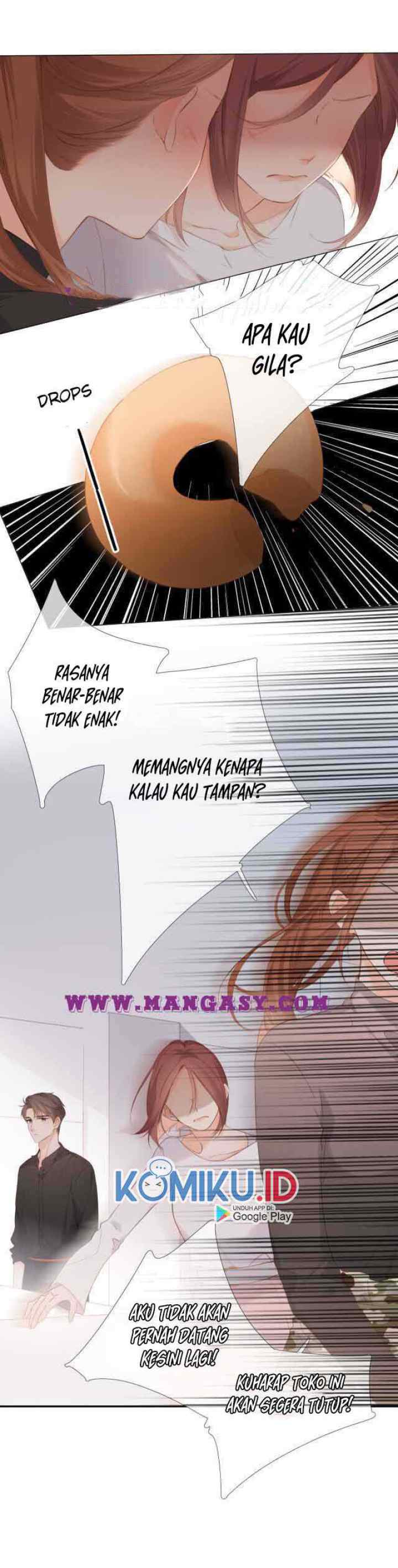 Once More chapter 80 halaman 11