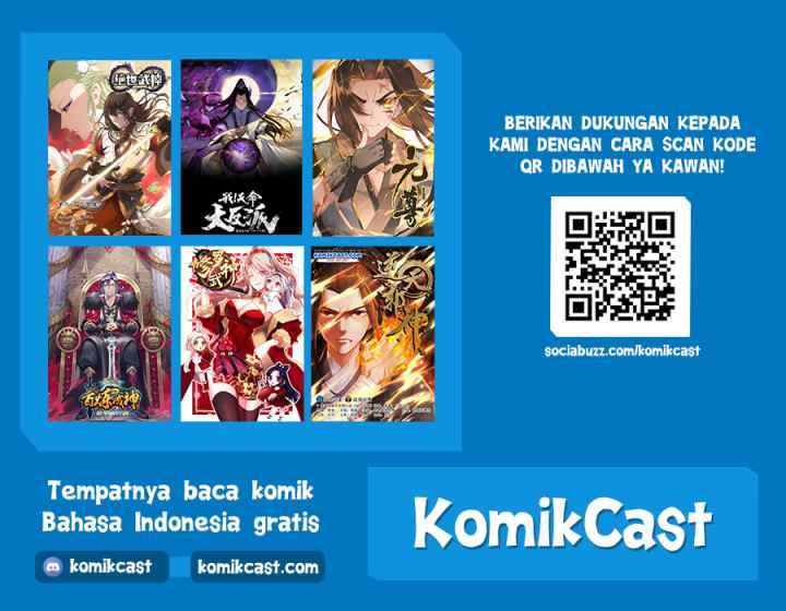 Spirit Sword Sovereign chapter 499 halaman 19