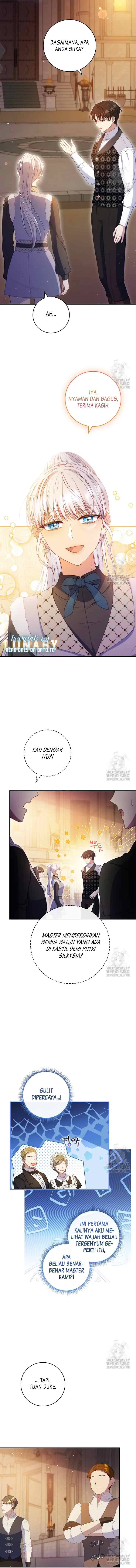 Fakes Don't Want To Be Real chapter 74 halaman 7