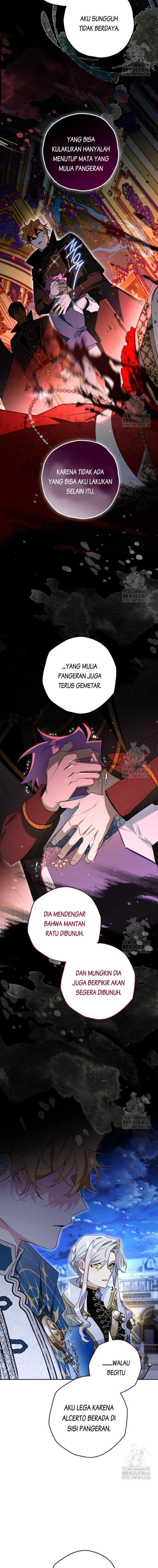 Sigrid chapter 122 halaman 6