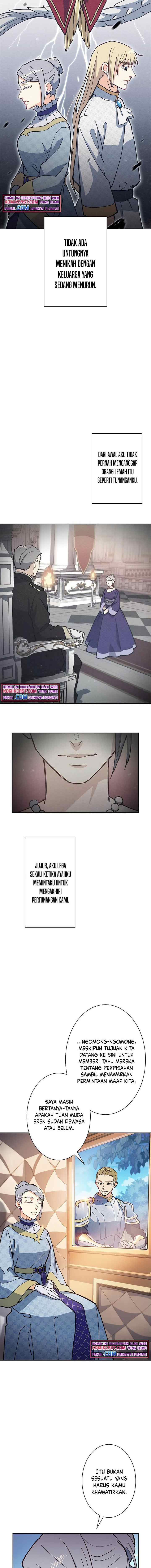 White Dragon Duke: Pendragon chapter 7 halaman 4