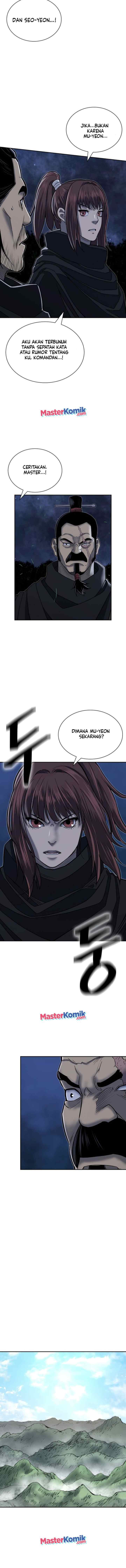 Record of the War God chapter 140 halaman 12