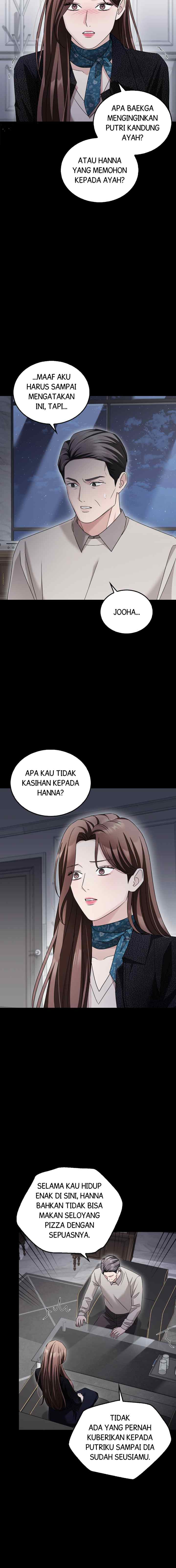 Couple, How Far We Can Go? chapter 9 halaman 13