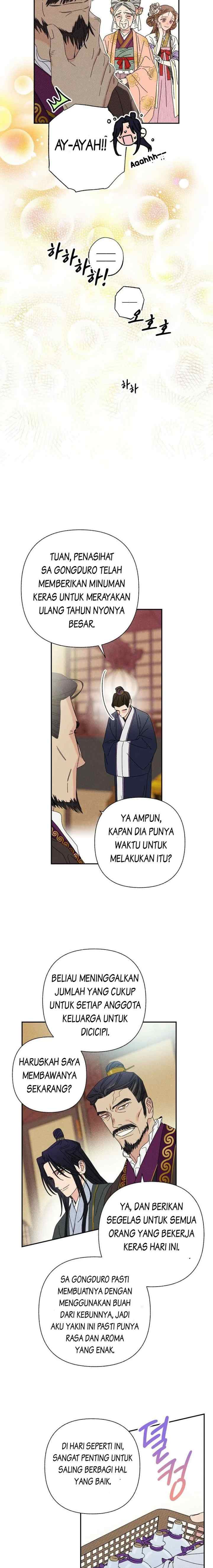 National Marriage chapter 6 halaman 8