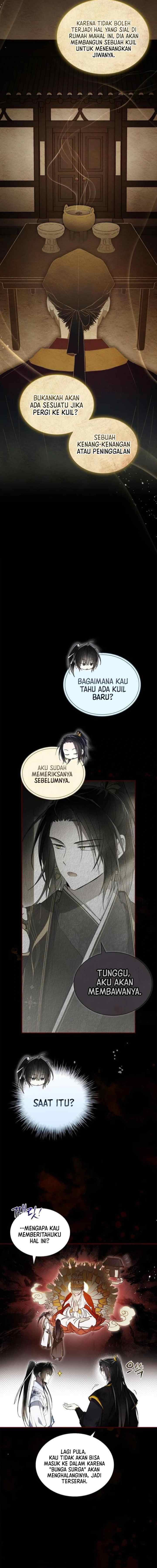 Subdued Soul Chronicle chapter 19 halaman 6