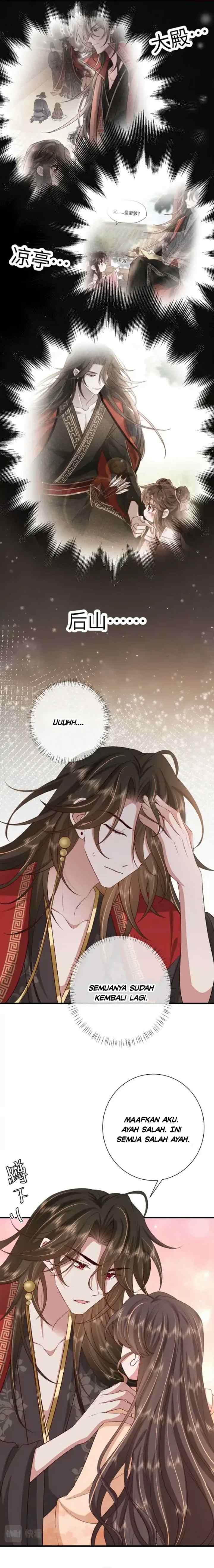 Surviving as a Tyrant's Daughter chapter 114 halaman 10