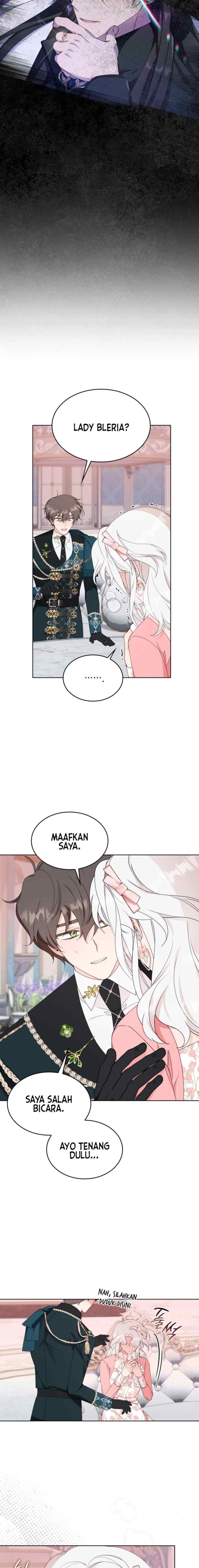 The Day The Real One Appeared chapter 6 halaman 5