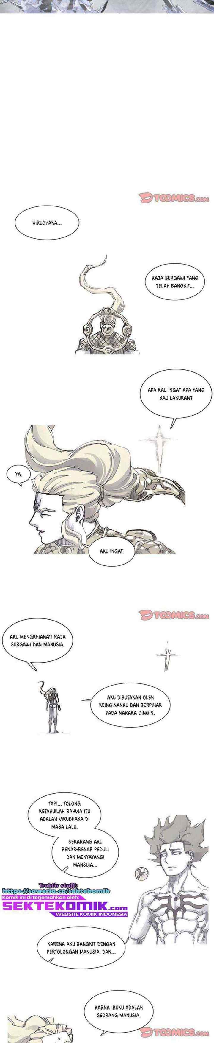 ASURA chapter 83 halaman 10