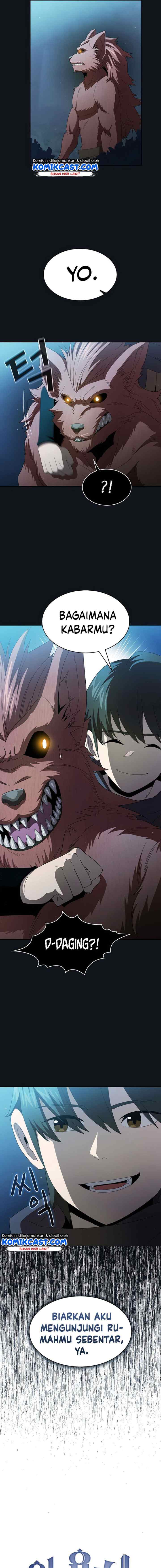 Is this Hero for Real? chapter 19 halaman 4