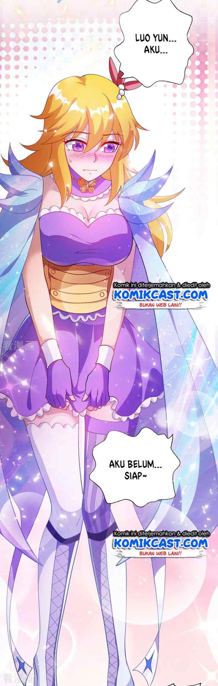 Spirit Sword Sovereign chapter 367 halaman 15