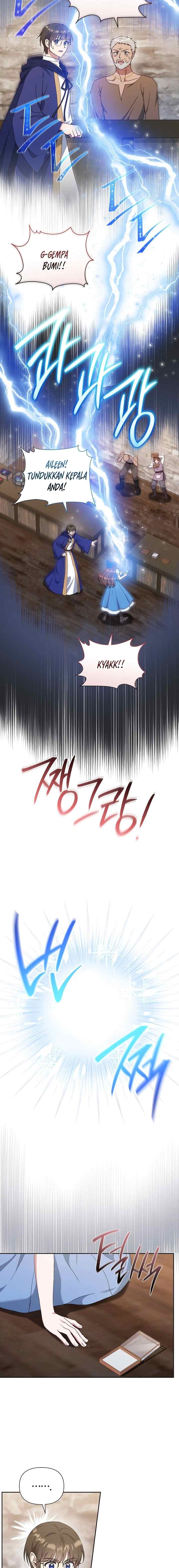 The Male Lead's Father is So Handsome That It's a Big Deal chapter 19 halaman 15