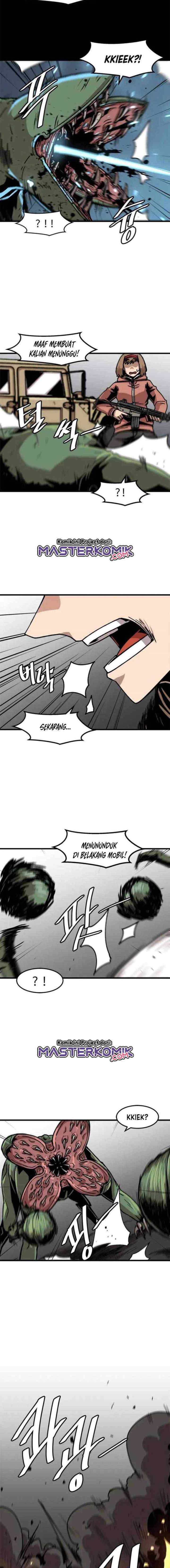 Bring My Level Up Alone chapter 56 halaman 10