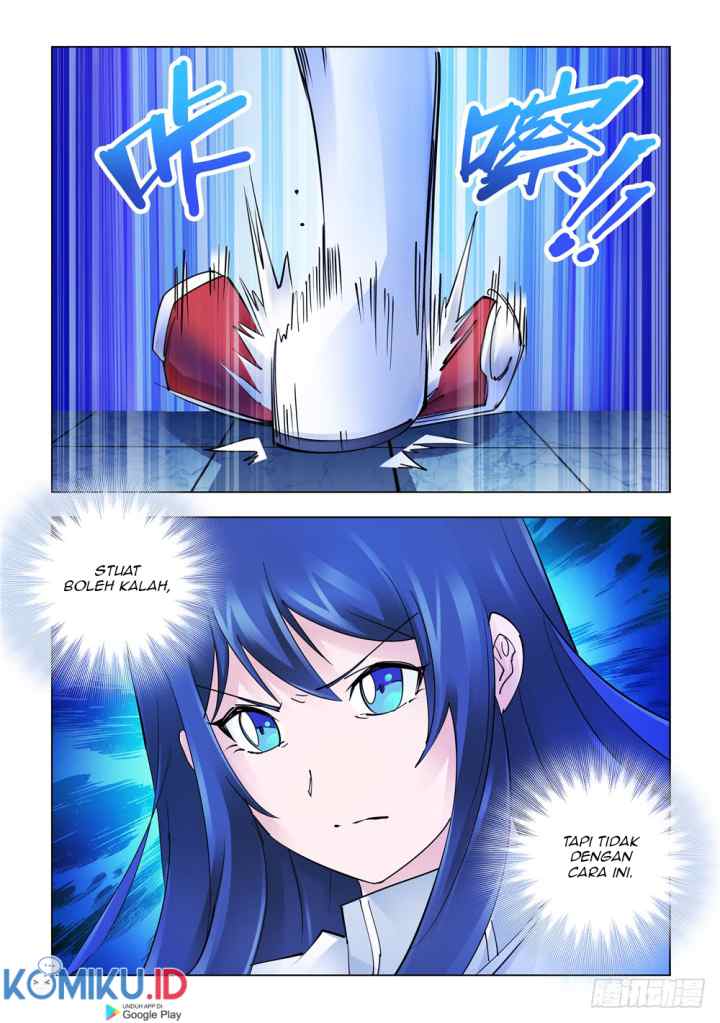 Battle Frenzy chapter 247 halaman 11