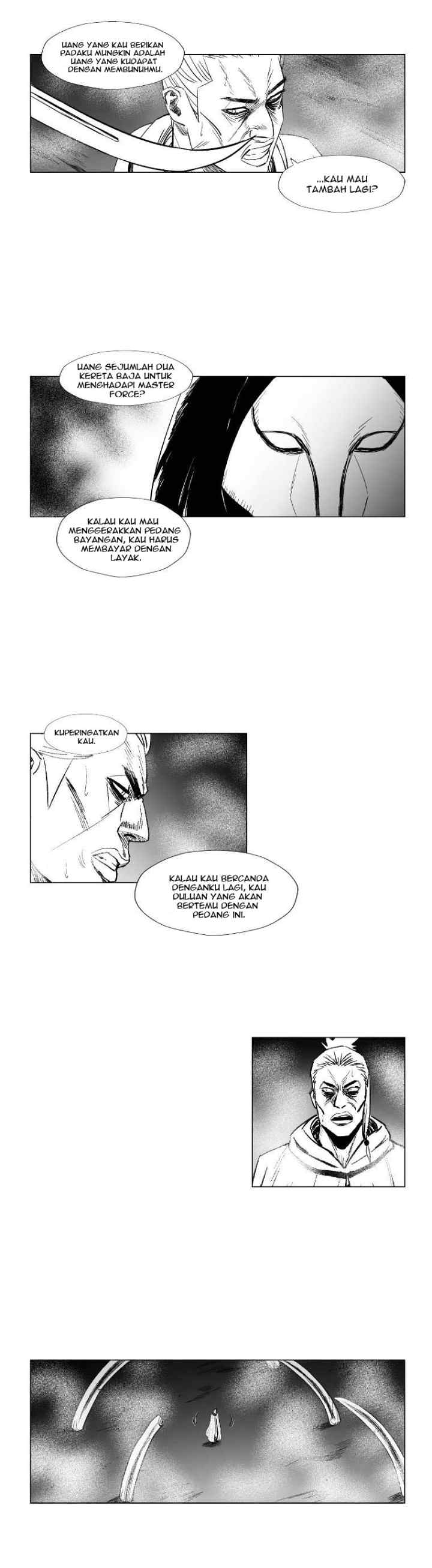 Red Storm chapter 144 halaman 16
