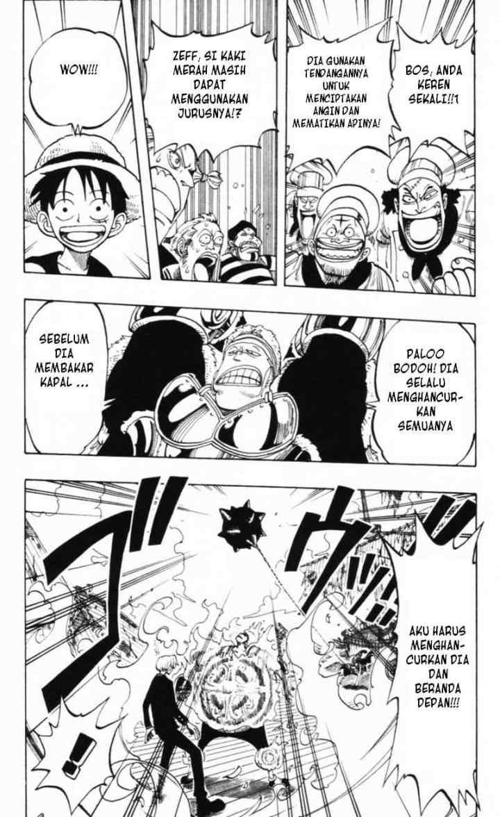One Piece chapter 55 halaman 15