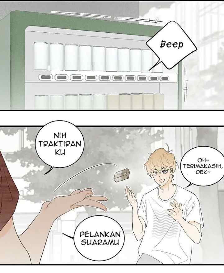Salt Friend chapter 59 halaman 4