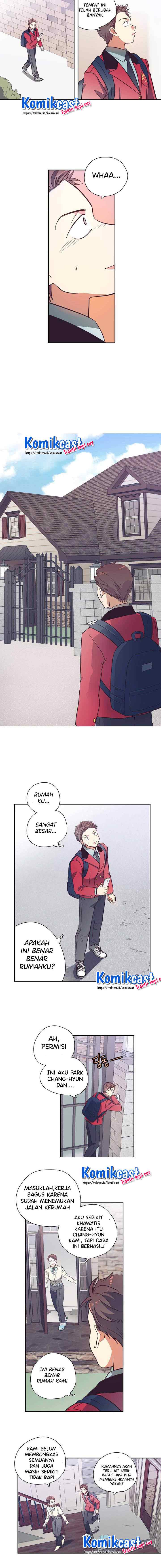 Pride Complex chapter 1 halaman 17
