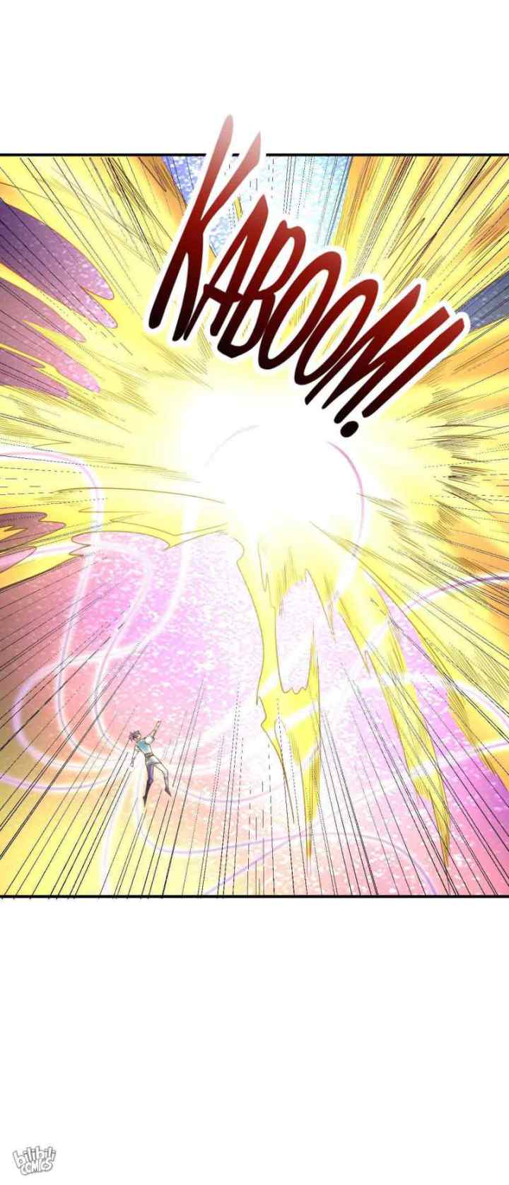 Rise of The Demon King chapter 95 halaman 13