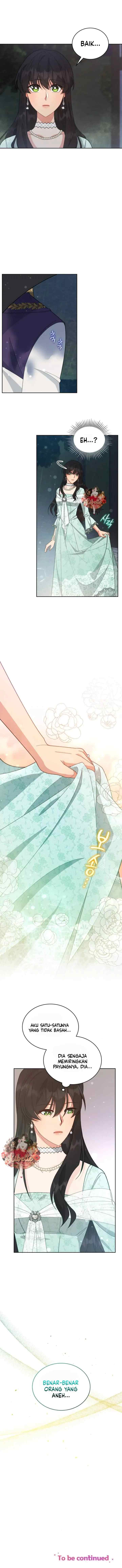 I Seduced the Deceitful Duke chapter 9 halaman 14