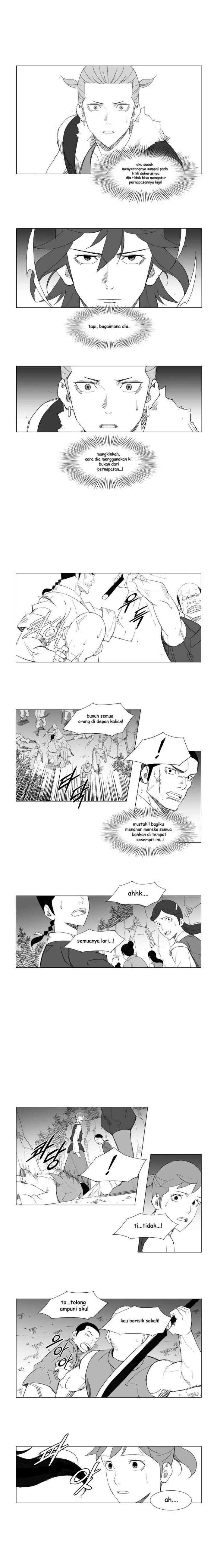 Mujang chapter 64 halaman 6