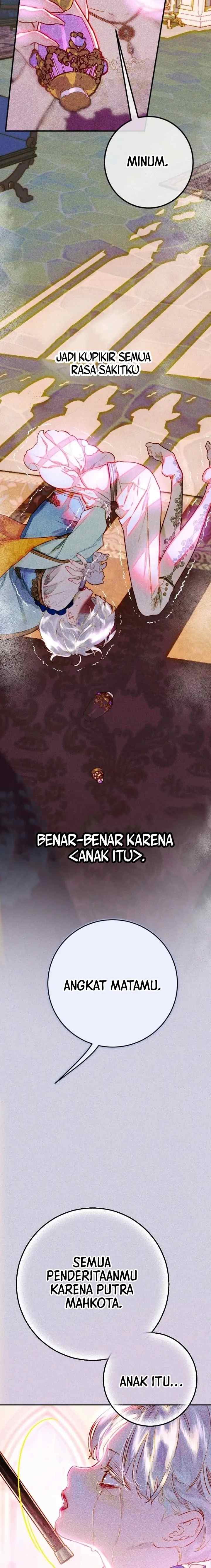 My Mom Got A Contract Marriage chapter 43 halaman 5