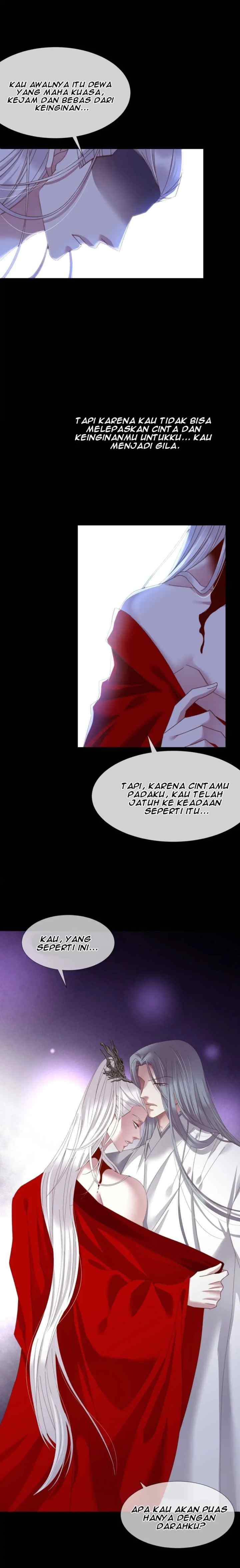 Heaven Instance Dungeon: Steal the Handsome Guy's Heart chapter 18 halaman 14