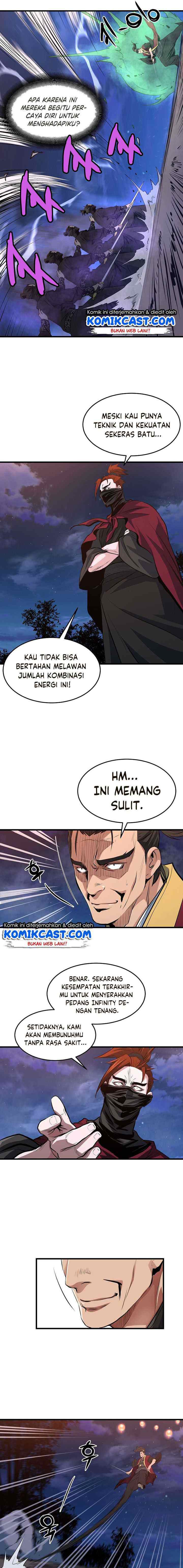 Grand General chapter 38 halaman 10
