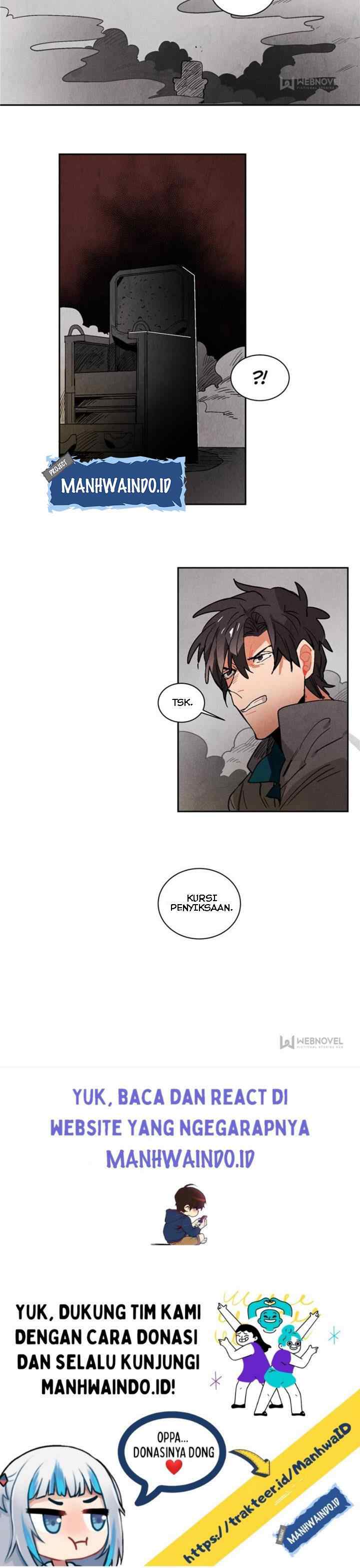 Ernak chapter 75 halaman 14