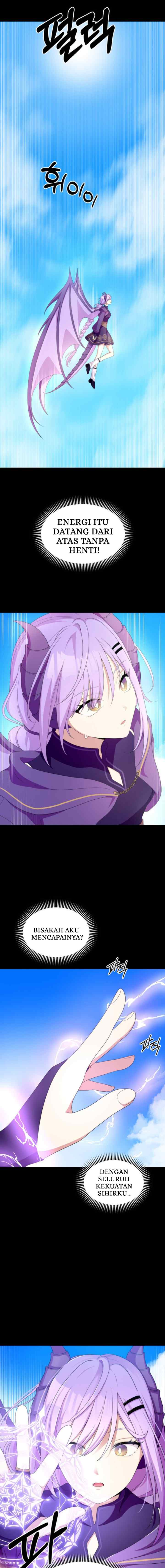 Monster Dressing Room chapter 47 halaman 13