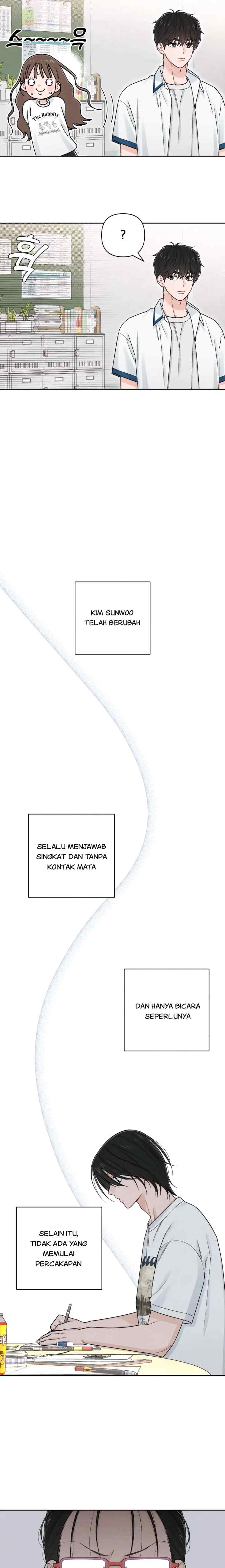 Apocalypse of Youth chapter 96 halaman 13
