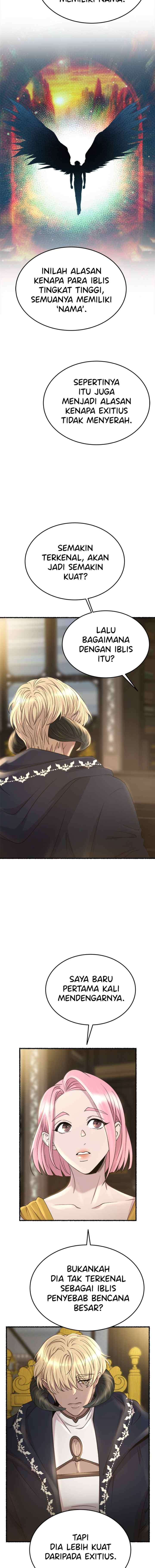 Cursed Blessing chapter 169 halaman 5