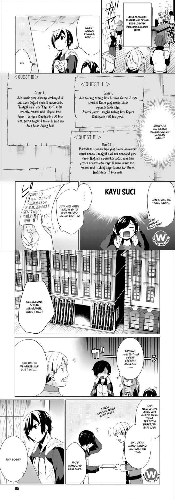 Hero of God Eye chapter 3 halaman 7