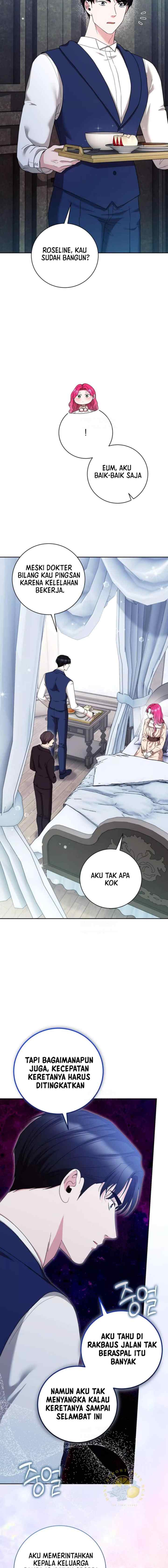 Marriage Contract With Two Husbands chapter 51 halaman 9