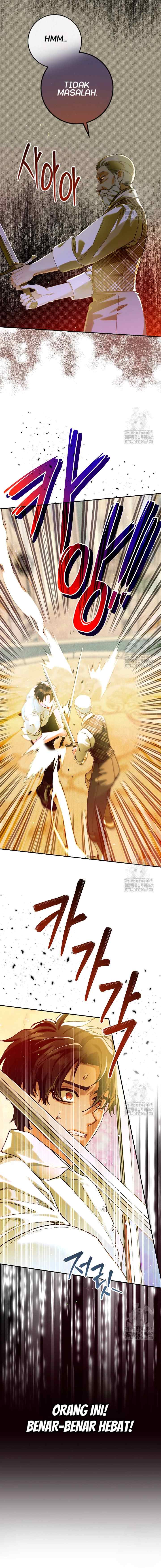 I'm Unmarried With a Time-Limited Lover chapter 41 halaman 17