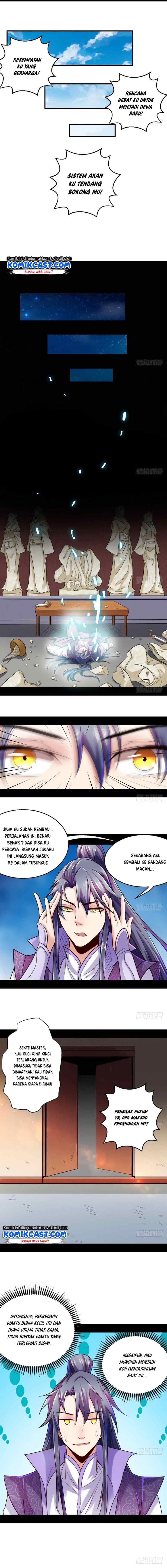 I'm An Evil God chapter 8 halaman 9