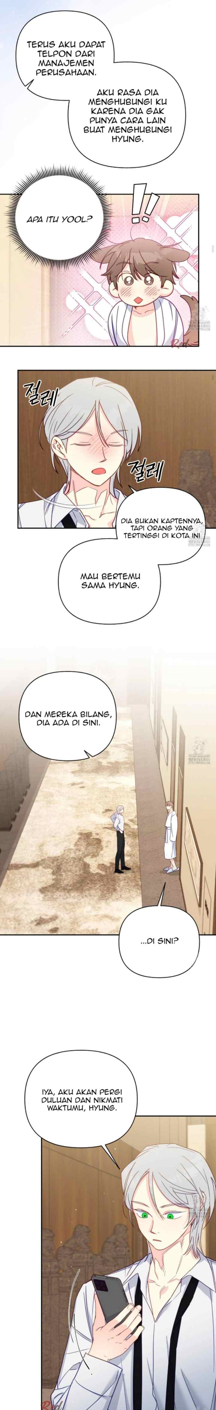 Ordinary Person A chapter 57 halaman 16