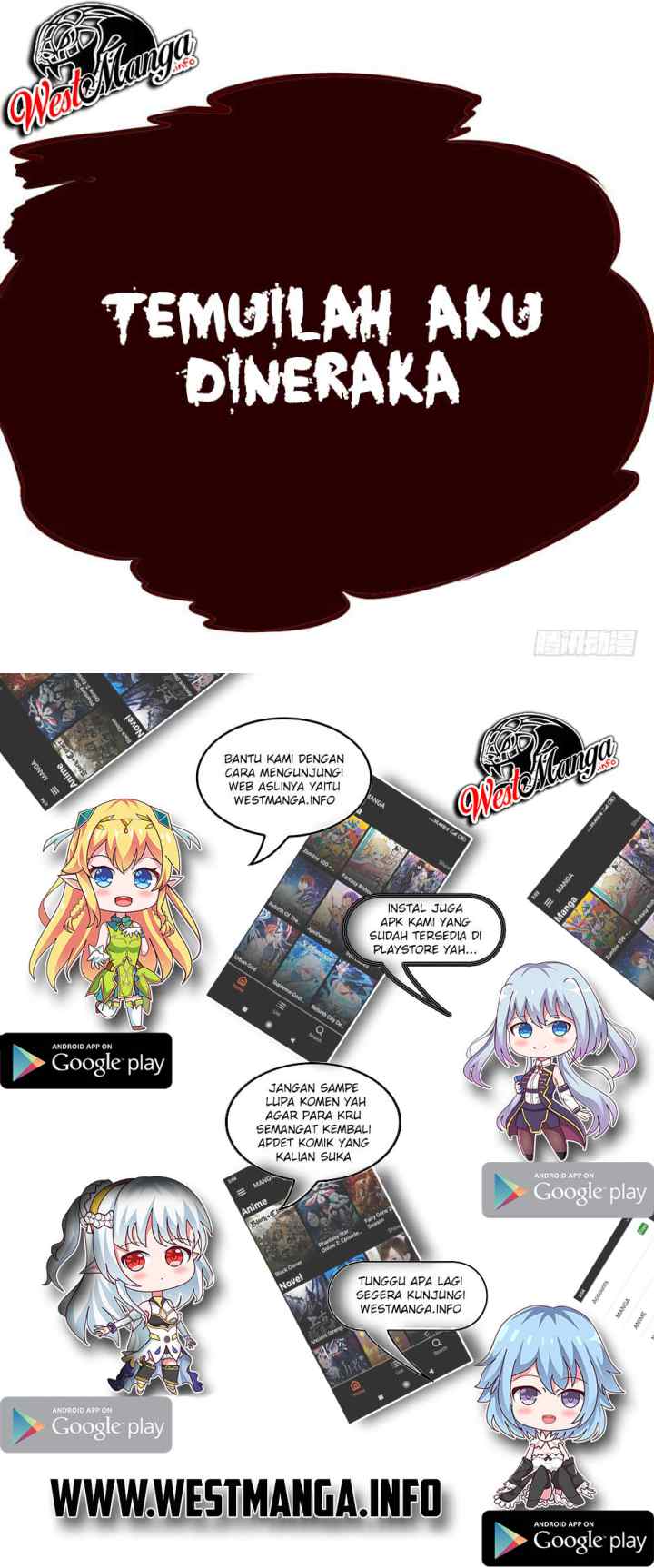 Rise of The Demon King chapter 38 halaman 14