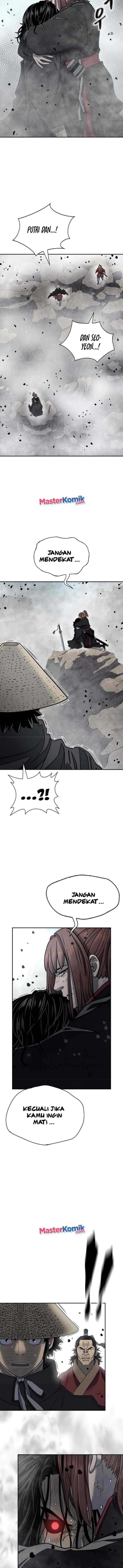 Record of the War God chapter 142 halaman 6