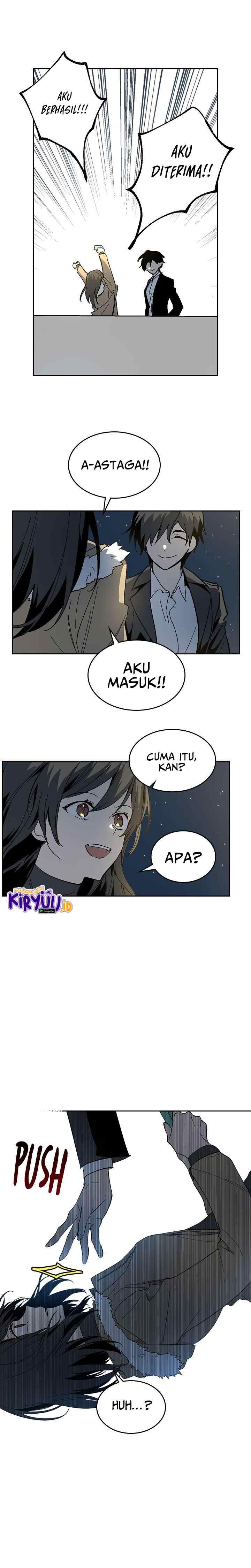 The Reason Why Raeliana Ended up at the Duke's Mansion chapter 140 halaman 9