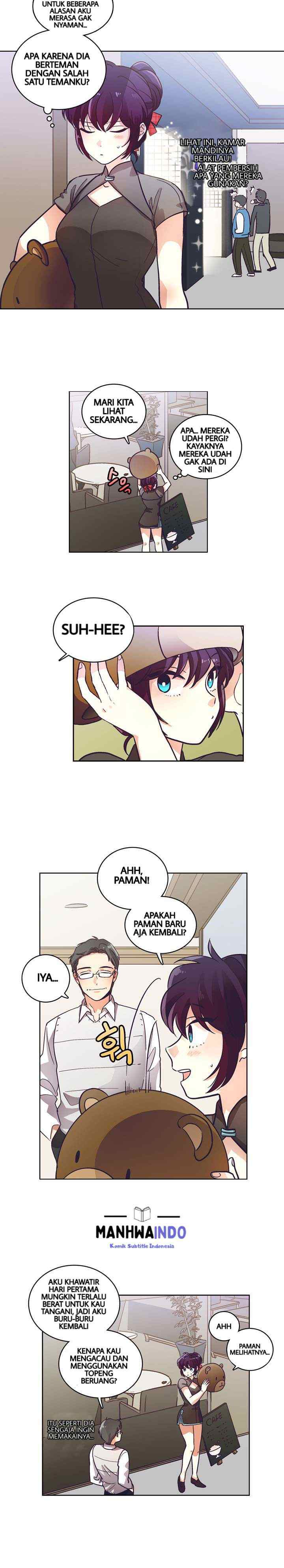 Pride Complex chapter 8.1 halaman 7