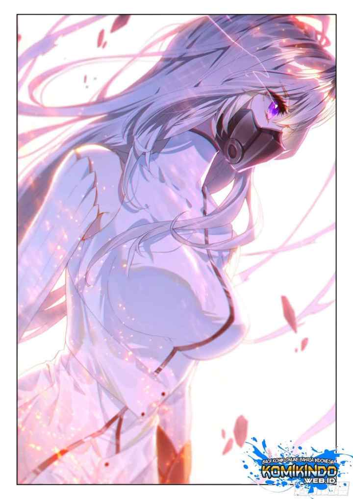 Soul Land 4 chapter 28 halaman 5