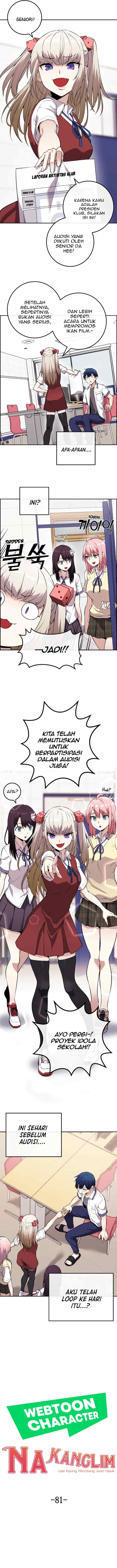 Webtoon Character Na Kang Lim chapter 81 halaman 4