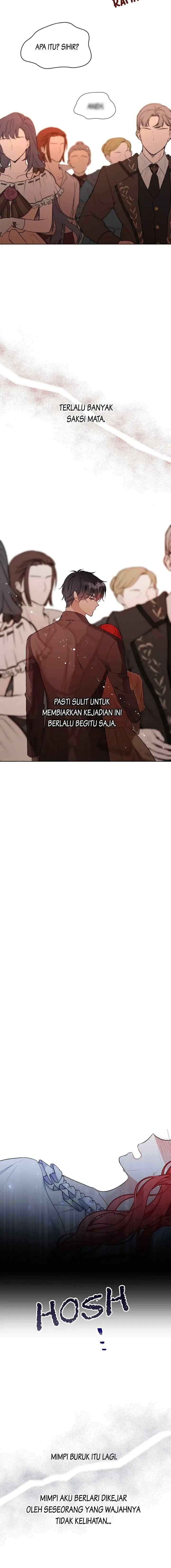 Mueller's Investigator chapter 156 halaman 11