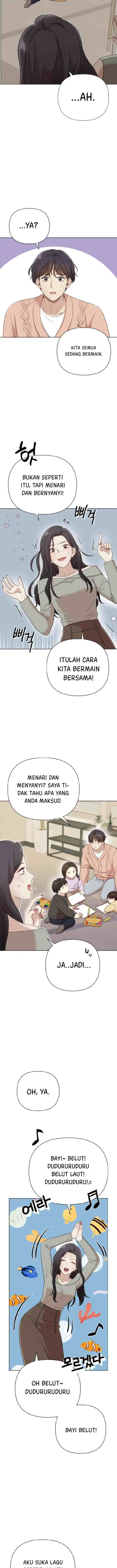 Give Birth To Me chapter 10 halaman 13