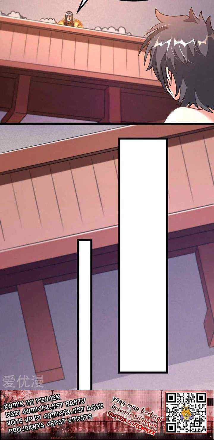 Jiuyang Shenwang chapter 113 halaman 14