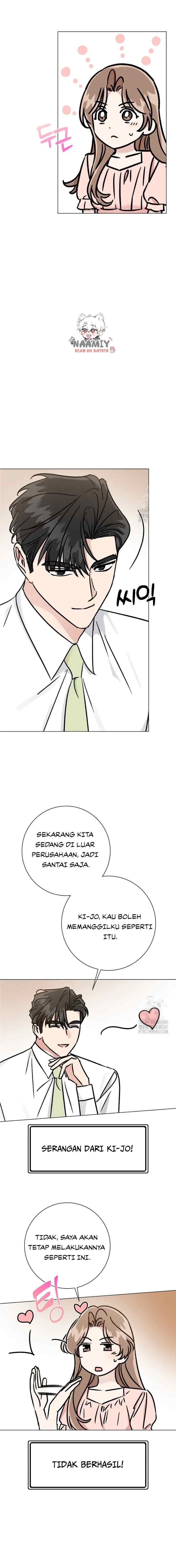 Difficult Boss chapter 13 halaman 4